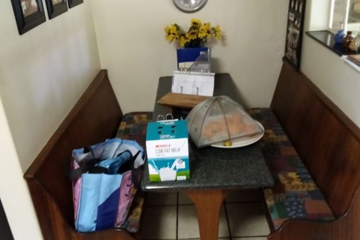 Spacious Low-Maintenance Family Home Near Homestead Dam - Photo 5