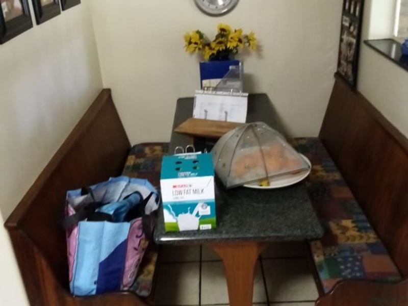 Spacious Low-Maintenance Family Home Near Homestead Dam - Photo 5