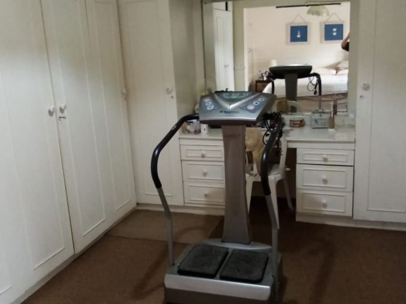 Spacious Low-Maintenance Family Home Near Homestead Dam - Photo 10