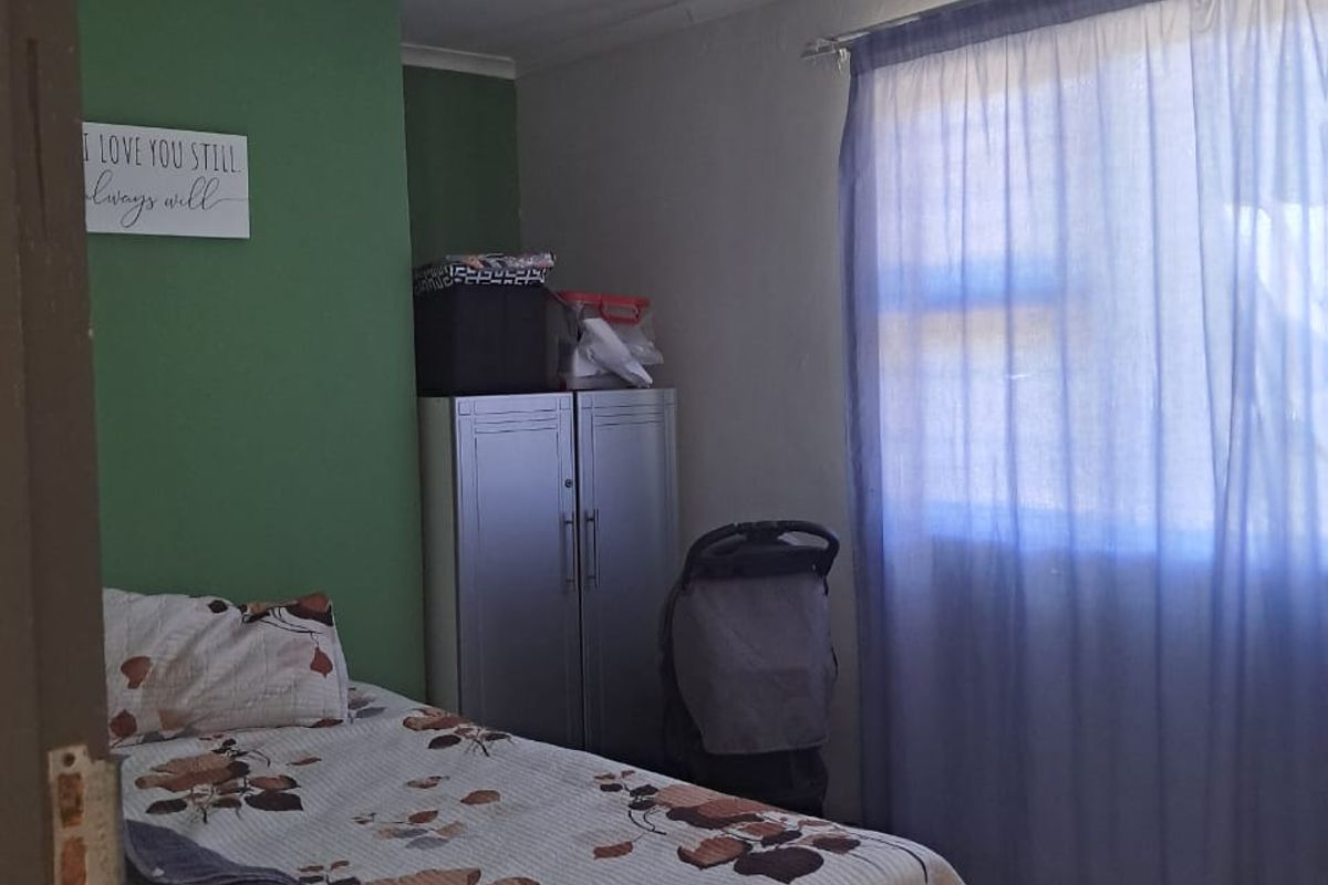 3 Bedroom House To Let - Photo 4