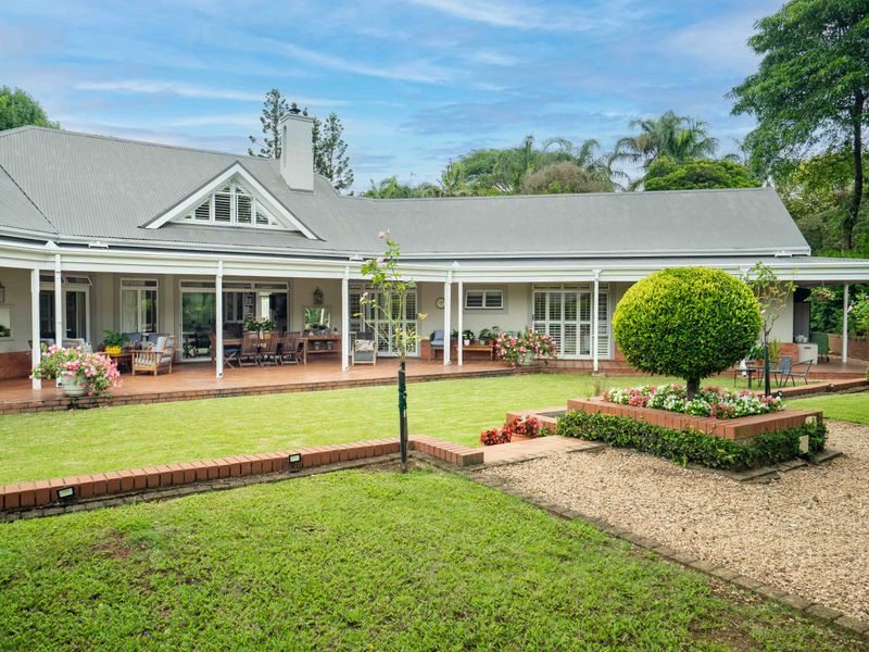 Prized Golf Ckurse Area Home in Estate - Photo 6