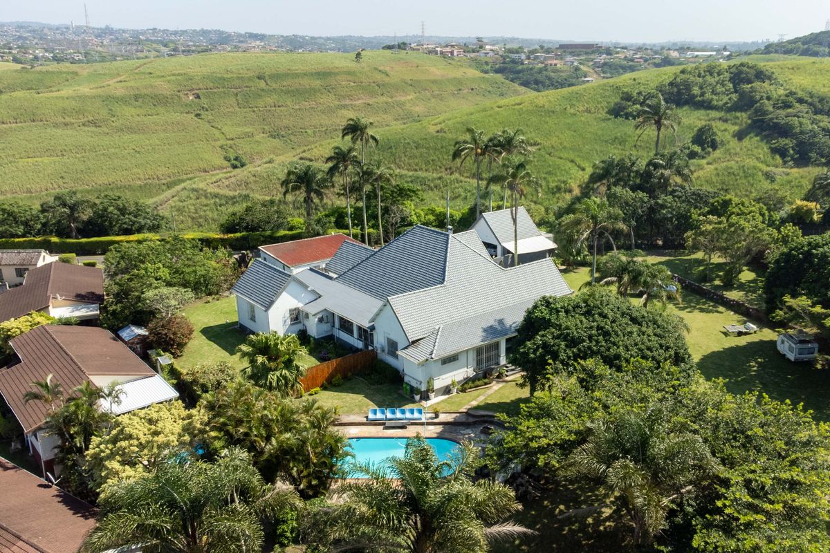 Expansive Multi-Dwelling House in Tranquil Lower Illovo, Amanzimtoti - Photo 2