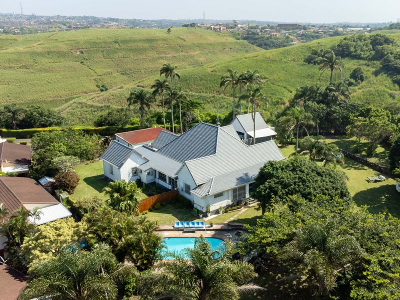 Expansive Multi-Dwelling House in Tranquil Lower Illovo, Amanzimtoti - Photo 2