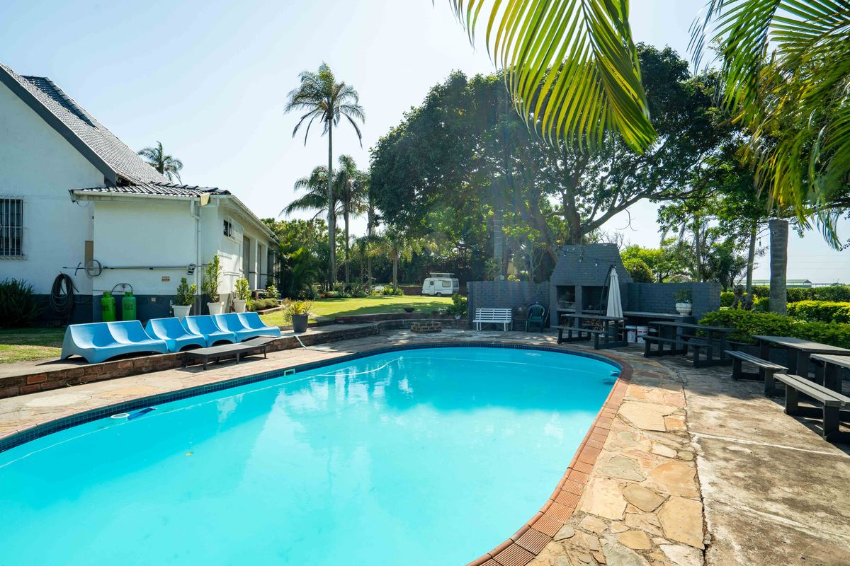 Expansive Multi-Dwelling House in Tranquil Lower Illovo, Amanzimtoti - Photo 4