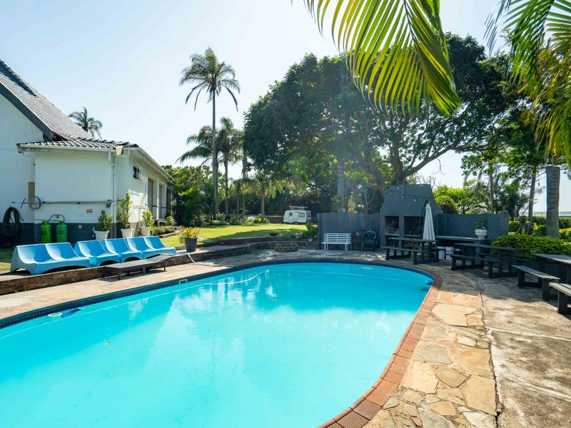 Expansive Multi-Dwelling House in Tranquil Lower Illovo, Amanzimtoti - Photo 4