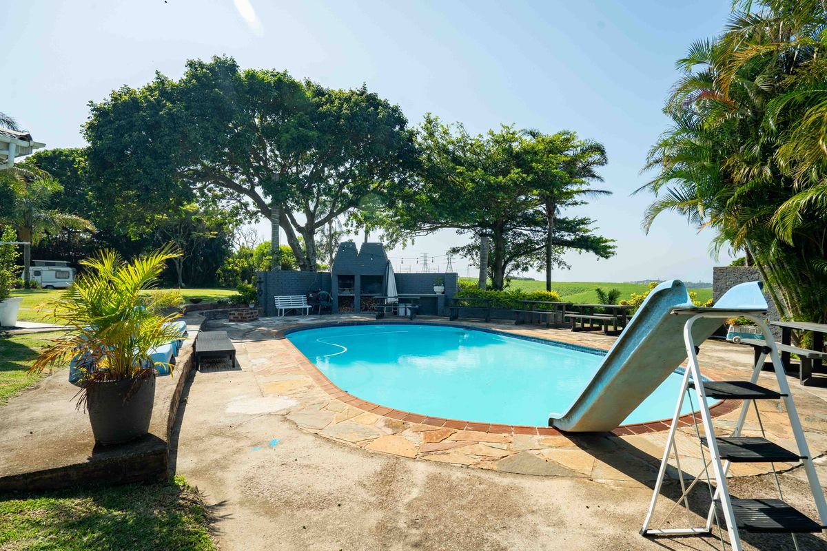 Expansive Multi-Dwelling House in Tranquil Lower Illovo, Amanzimtoti - Photo 5