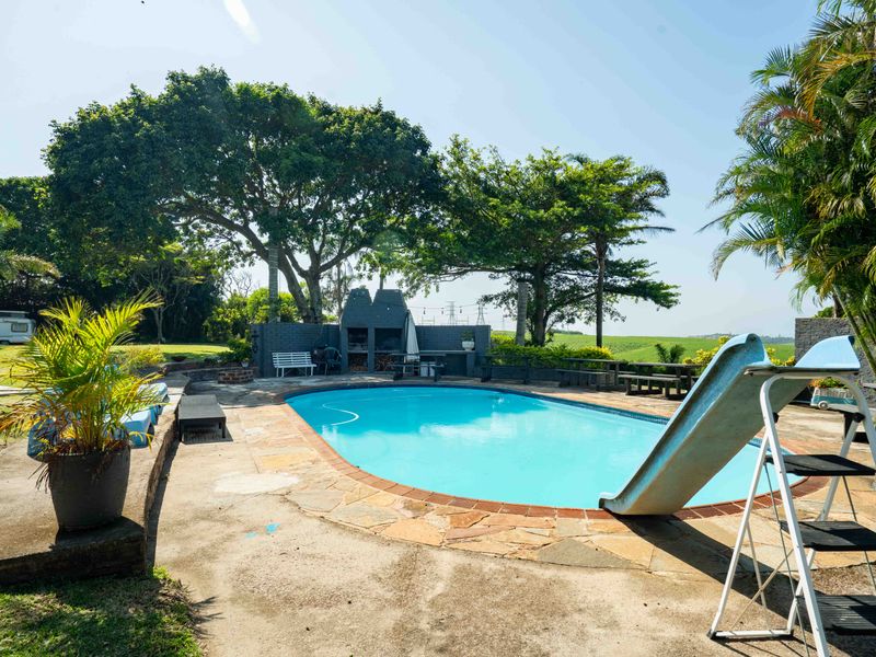 Expansive Multi-Dwelling House in Tranquil Lower Illovo, Amanzimtoti - Photo 5