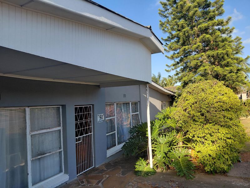 🏡 Charming 3-Bedroom Family Home in Bothasrus, Despatch - Photo 3