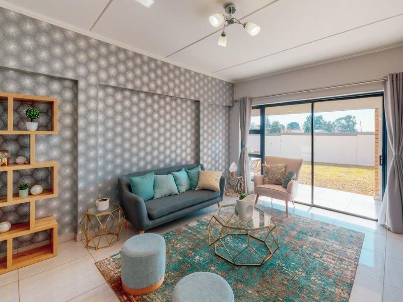 Modern 3-Bedroom Apartment for Sale | Second Floor | Contemporary Finishes - Photo 4