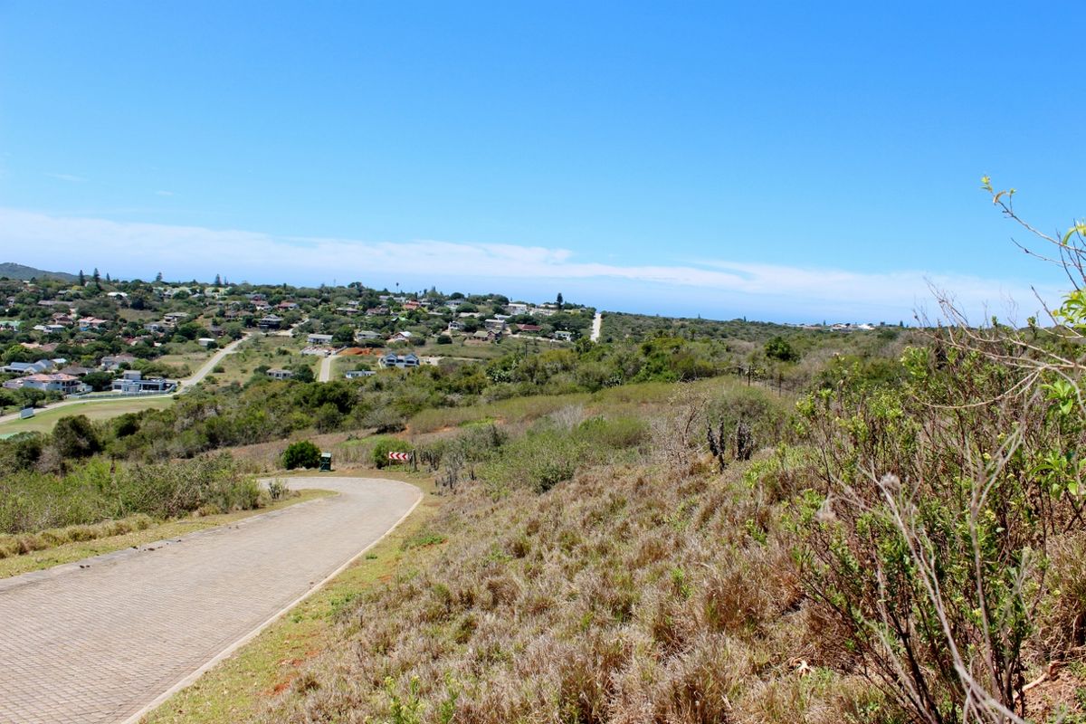 Stunning Plot For Sale in Riverview Waterfront Estate, Port Alfred - Photo 5
