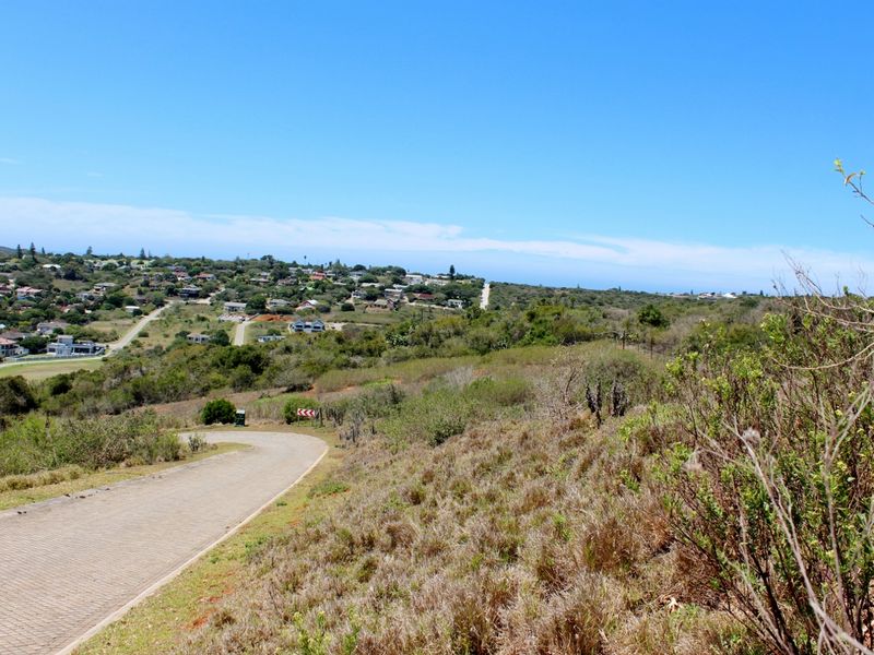 Stunning Plot For Sale in Riverview Waterfront Estate, Port Alfred - Photo 5
