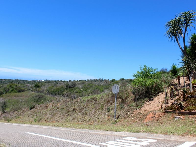 Stunning Plot For Sale in Riverview Waterfront Estate, Port Alfred - Photo 9