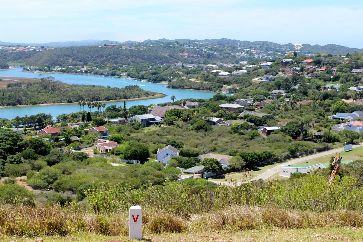 Stunning Plot For Sale in Riverview Waterfront Estate, Port Alfred - Photo 2