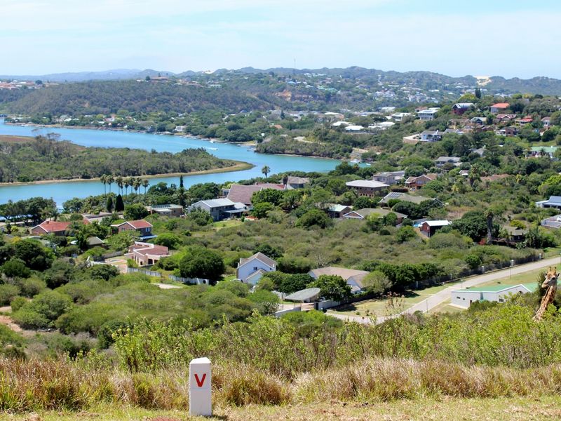Stunning Plot For Sale in Riverview Waterfront Estate, Port Alfred - Photo 2