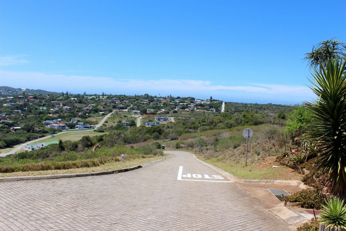 Stunning Plot For Sale in Riverview Waterfront Estate, Port Alfred - Photo 3