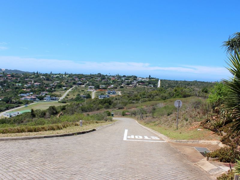 Stunning Plot For Sale in Riverview Waterfront Estate, Port Alfred - Photo 7