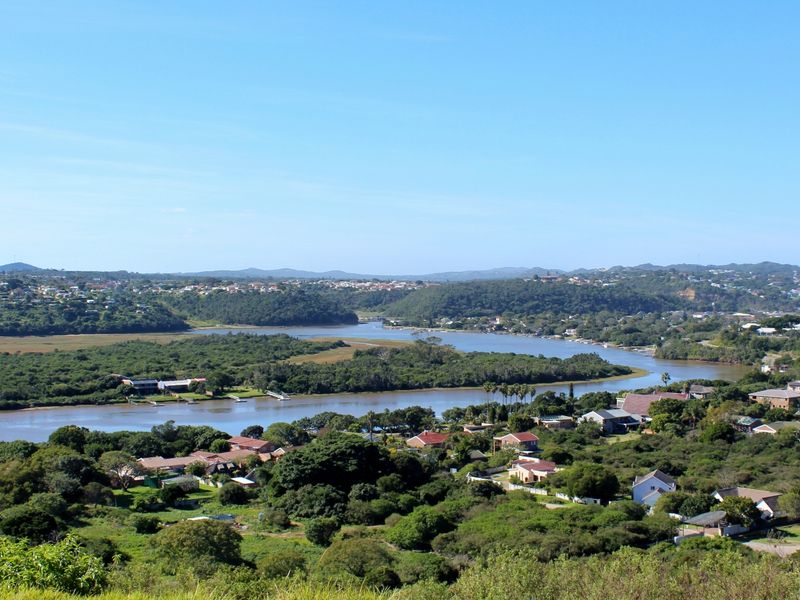 Stunning Plot For Sale in Riverview Waterfront Estate, Port Alfred - Photo 1