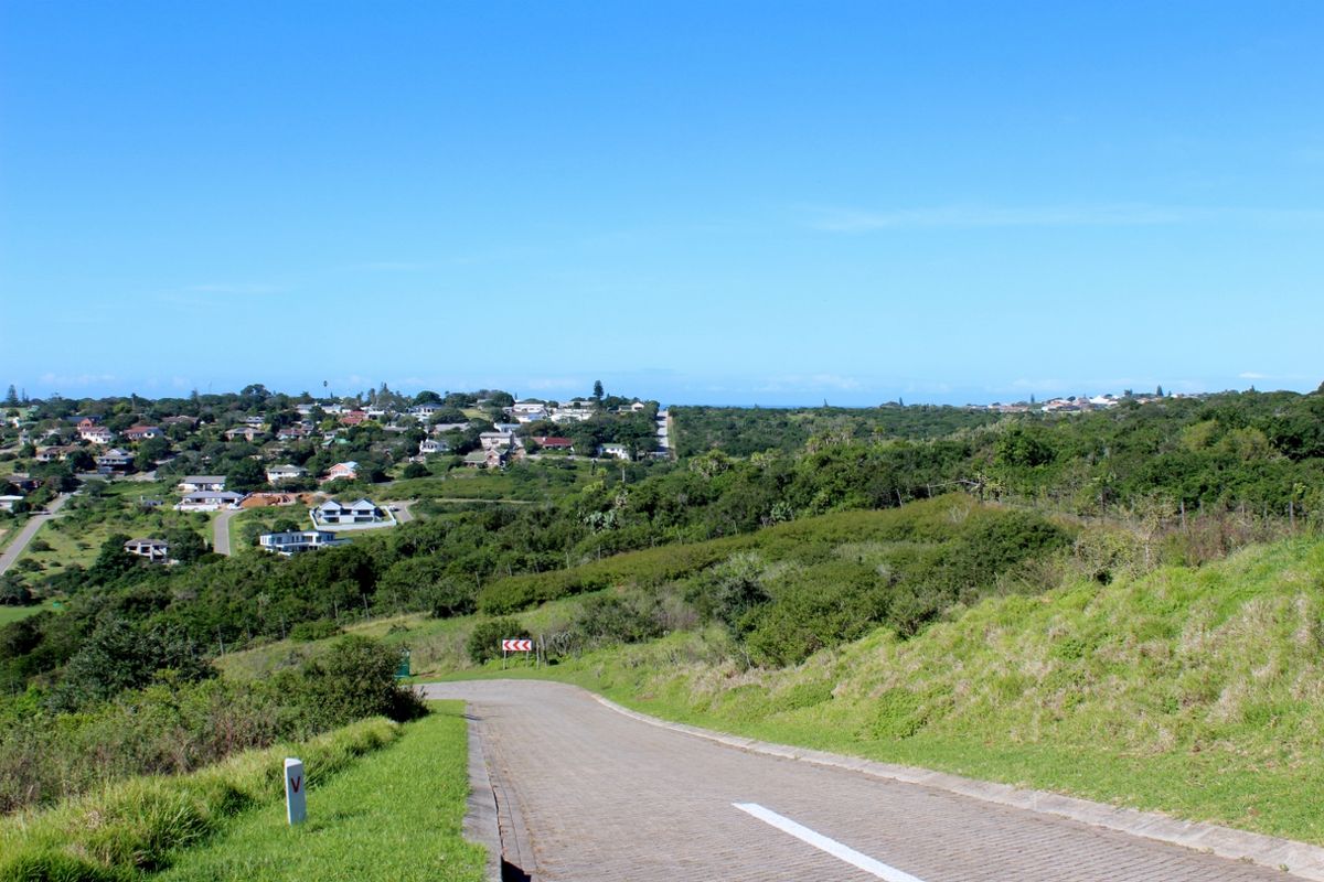 Stunning Plot For Sale in Riverview Waterfront Estate, Port Alfred - Photo 4