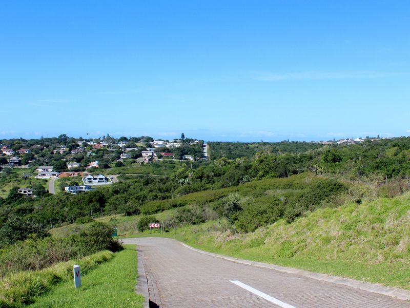 Stunning Plot For Sale in Riverview Waterfront Estate, Port Alfred - Photo 4