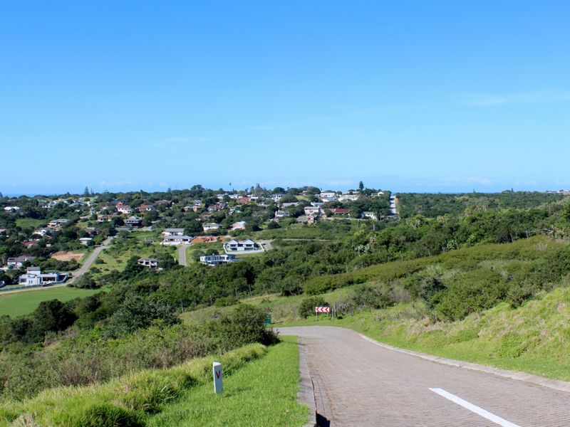 Stunning Plot For Sale in Riverview Waterfront Estate, Port Alfred - Photo 9