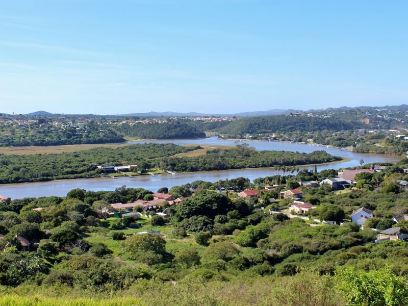 Stunning Plot For Sale in Riverview Waterfront Estate, Port Alfred - Photo 6