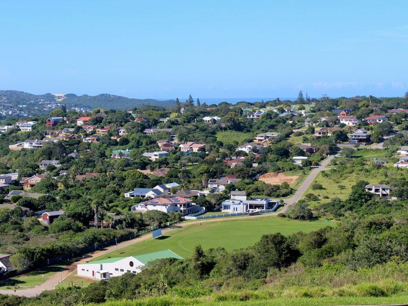 Stunning Plot For Sale in Riverview Waterfront Estate, Port Alfred - Photo 8