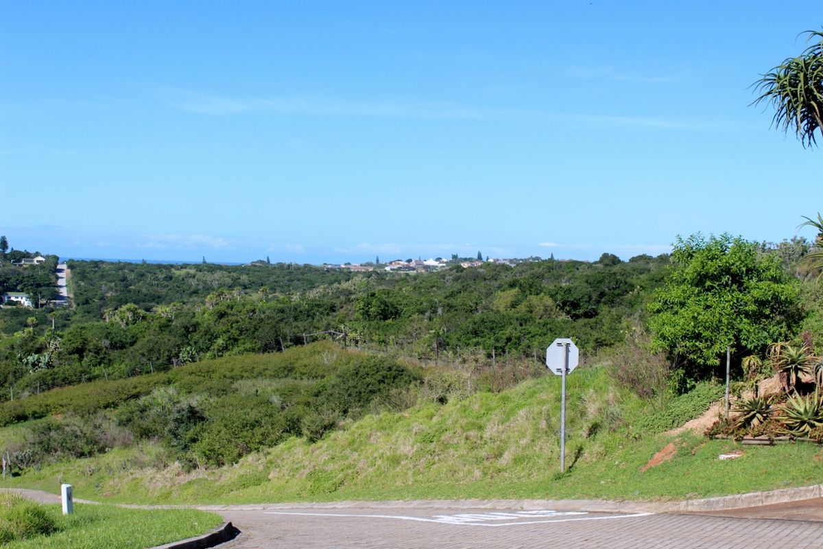Stunning Plot For Sale in Riverview Waterfront Estate, Port Alfred - Photo 5