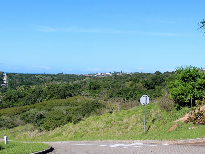 Stunning Plot For Sale in Riverview Waterfront Estate, Port Alfred - Photo 5