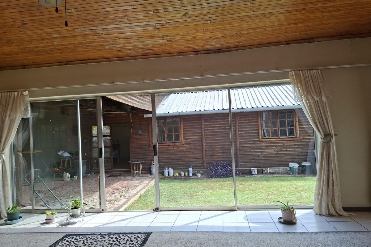 Family Home with Rental Potential - Photo 5