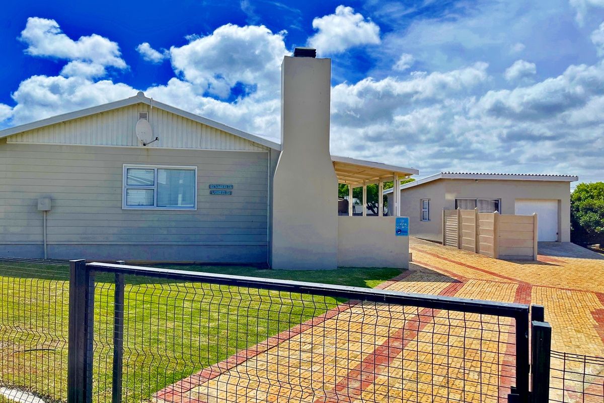 Long-Term Rental Available in Struisbaai - Photo 4