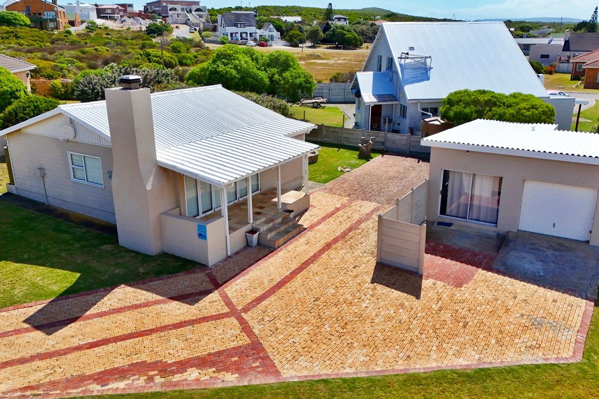 Long-Term Rental Available in Struisbaai - Photo 3