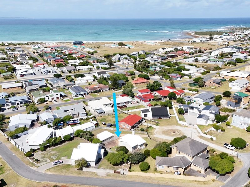 Long-Term Rental Available in Struisbaai - Photo 7