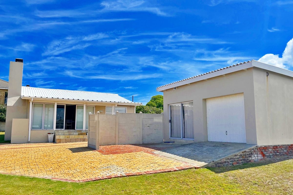Long-Term Rental Available in Struisbaai - Photo 2
