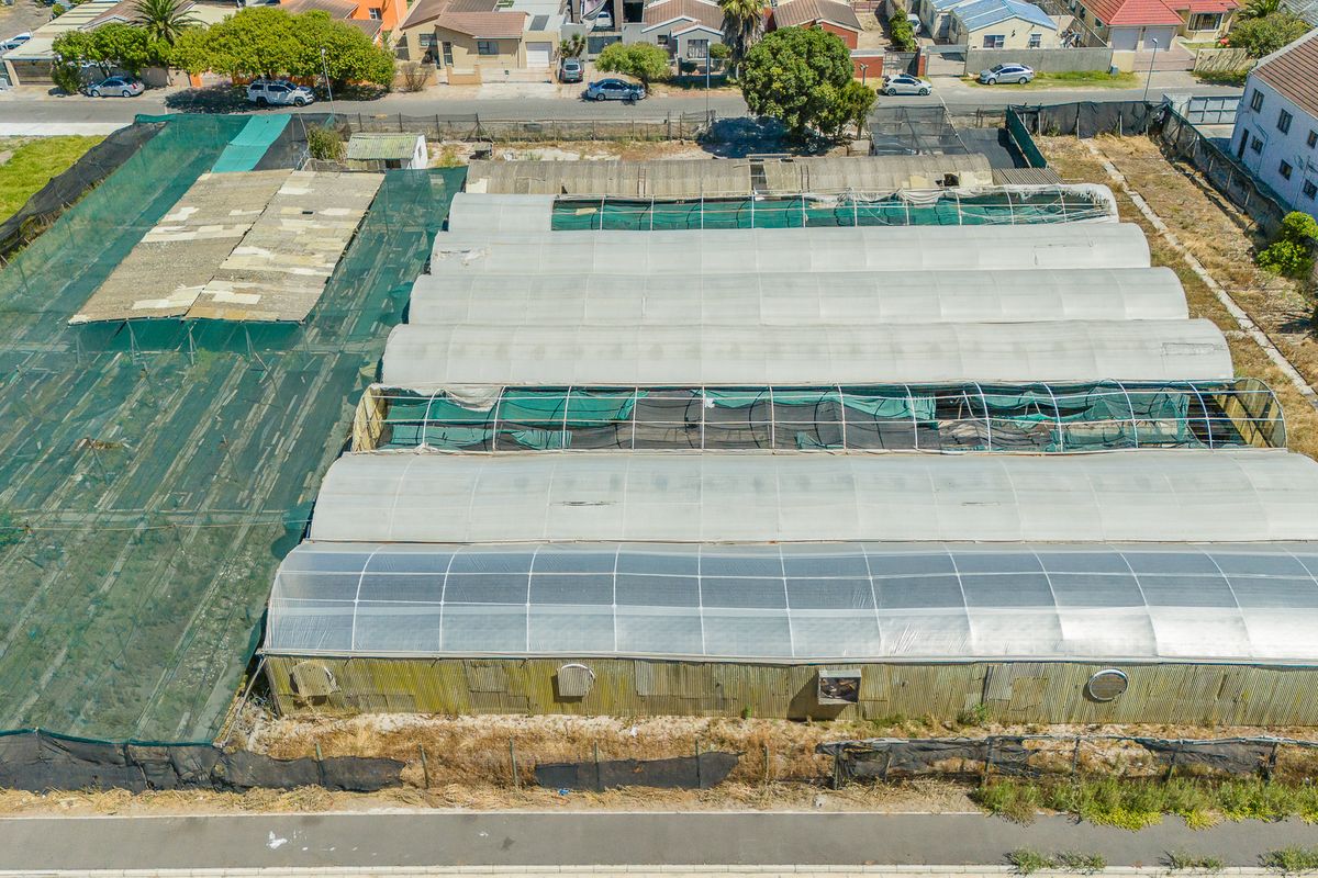 Prime 4 936m2 Development Opportunity in Sought-After Schaapkraal - Photo 2