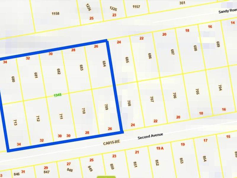 Prime 4 936m2 Development Opportunity in Sought-After Schaapkraal - Photo 9