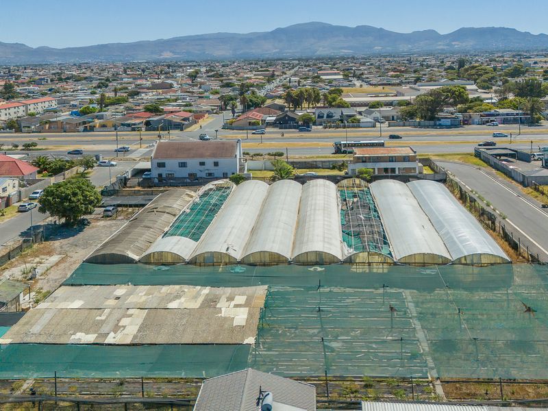 Prime 4 936m2 Development Opportunity in Sought-After Schaapkraal - Photo 7