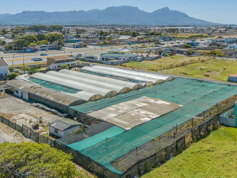 Prime 4 936m2 Development Opportunity in Sought-After Schaapkraal - Photo 6