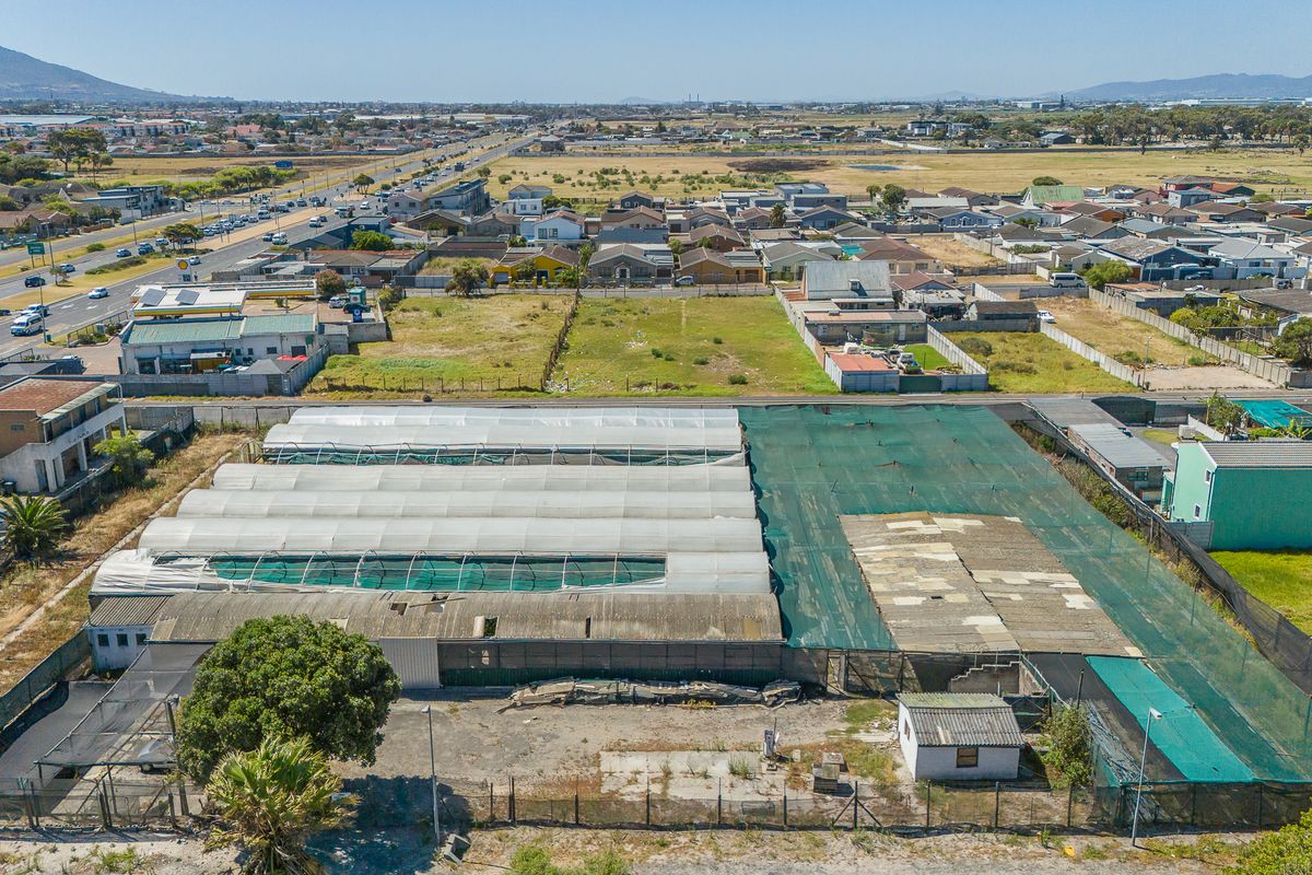 Prime 4 936m2 Development Opportunity in Sought-After Schaapkraal - Photo 4