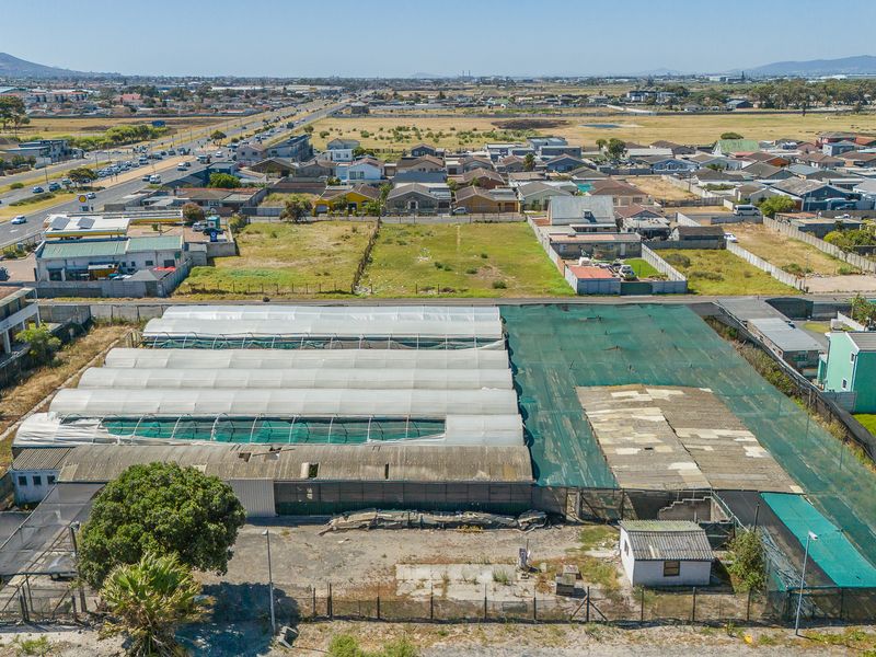 Prime 4 936m2 Development Opportunity in Sought-After Schaapkraal - Photo 4