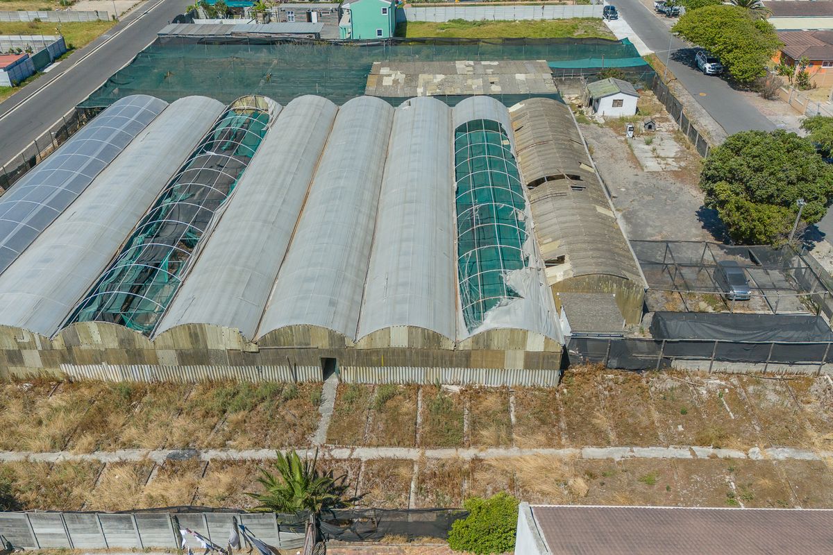 Prime 4 936m2 Development Opportunity in Sought-After Schaapkraal - Photo 3