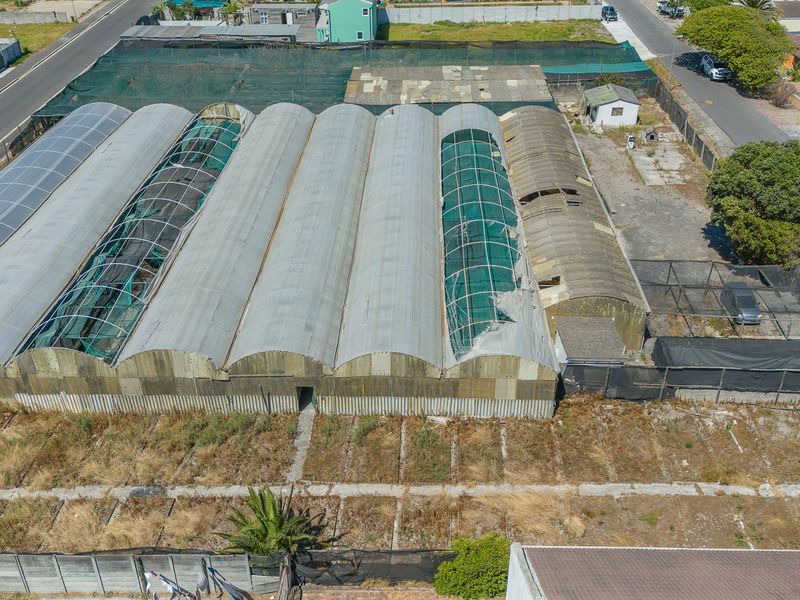 Prime 4 936m2 Development Opportunity in Sought-After Schaapkraal - Photo 3