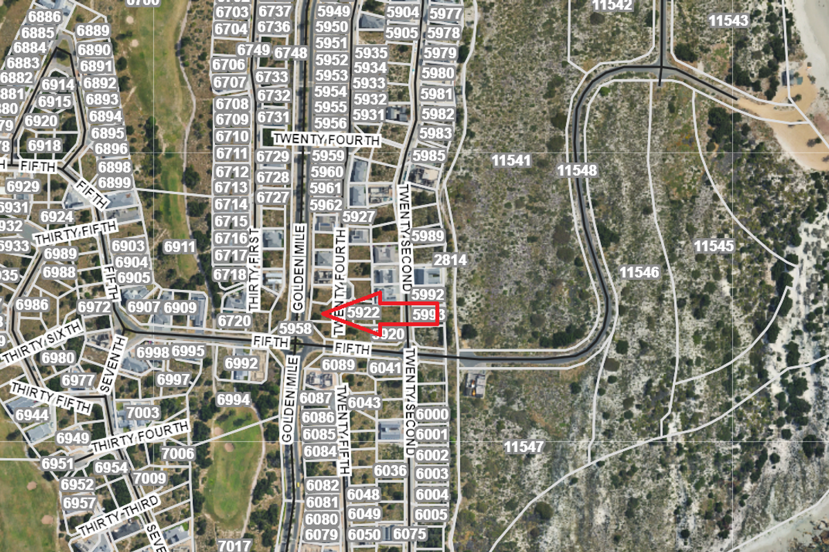 Build your dream home – Shelley Point Golf Estate - Photo 4