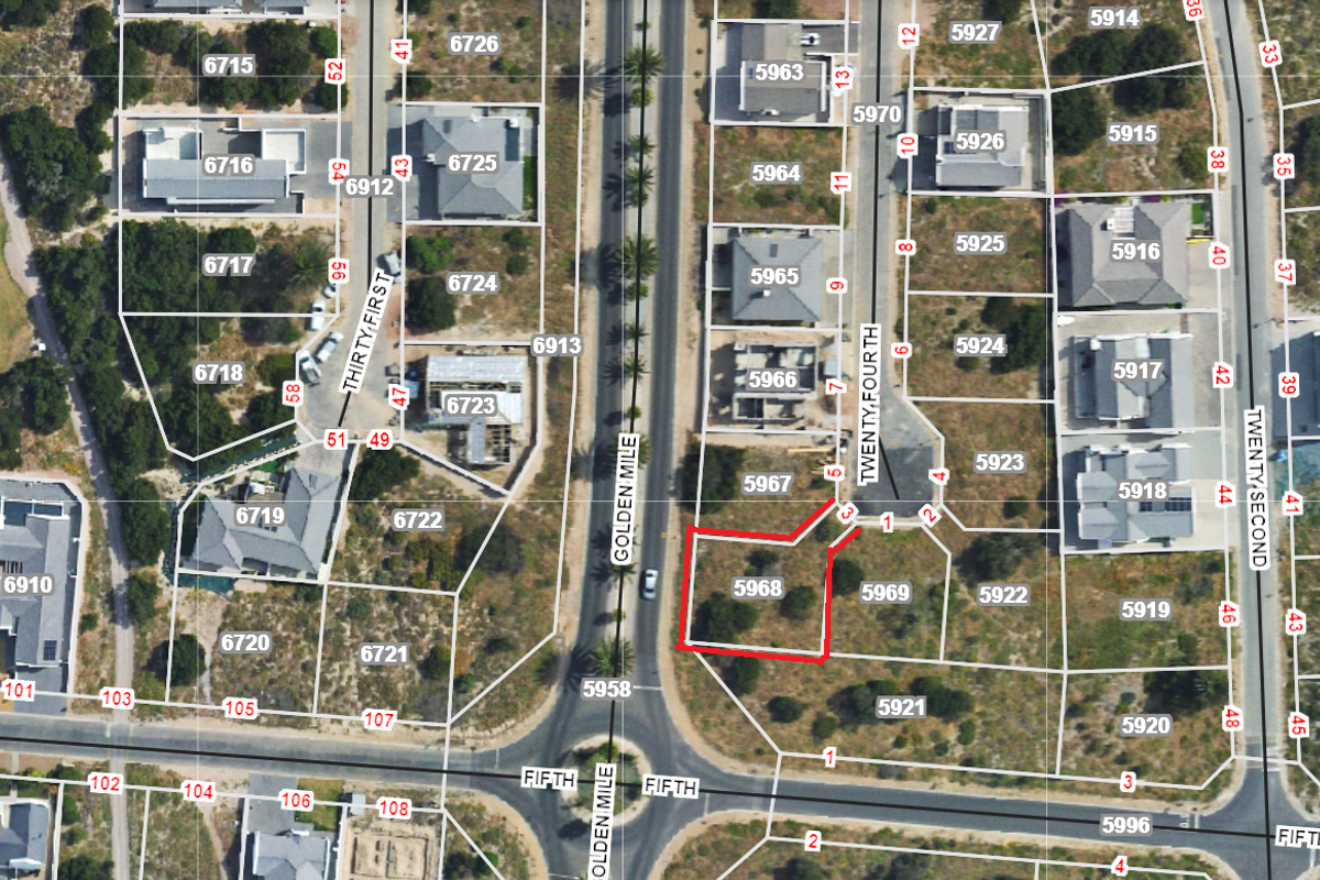 Build your dream home – Shelley Point Golf Estate - Photo 3