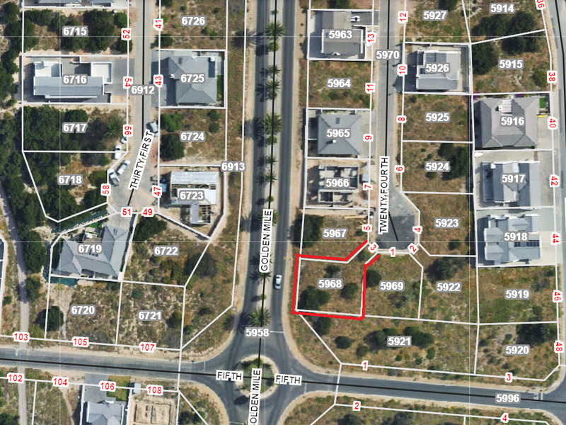 Build your dream home – Shelley Point Golf Estate - Photo 3