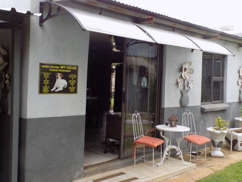 Immaculate property for sale - Photo 9