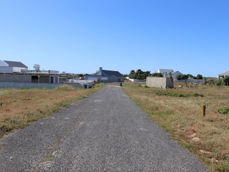 Vacant land for Sale in Duyker Eiland, St Helena bay - Photo 3