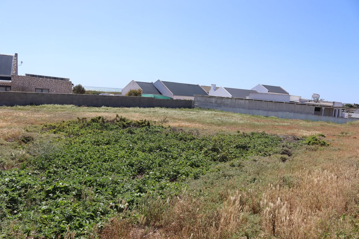 Vacant land for Sale in Duyker Eiland, St Helena bay - Photo 5