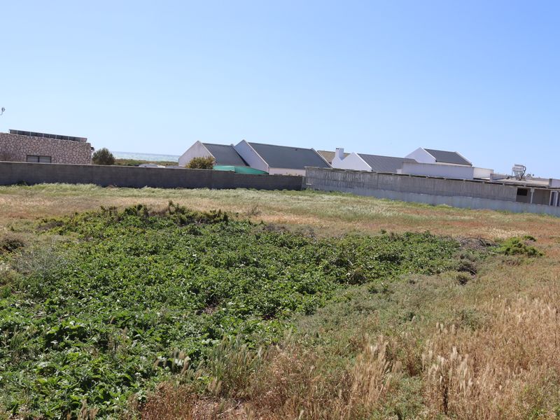 Vacant land for Sale in Duyker Eiland, St Helena bay - Photo 5