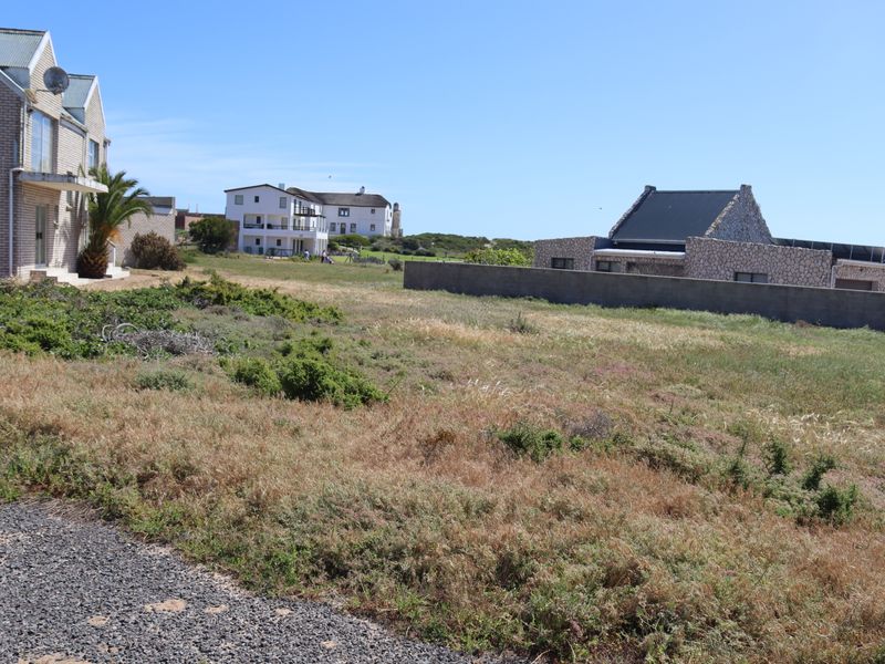 Vacant land for Sale in Duyker Eiland, St Helena bay - Photo 4