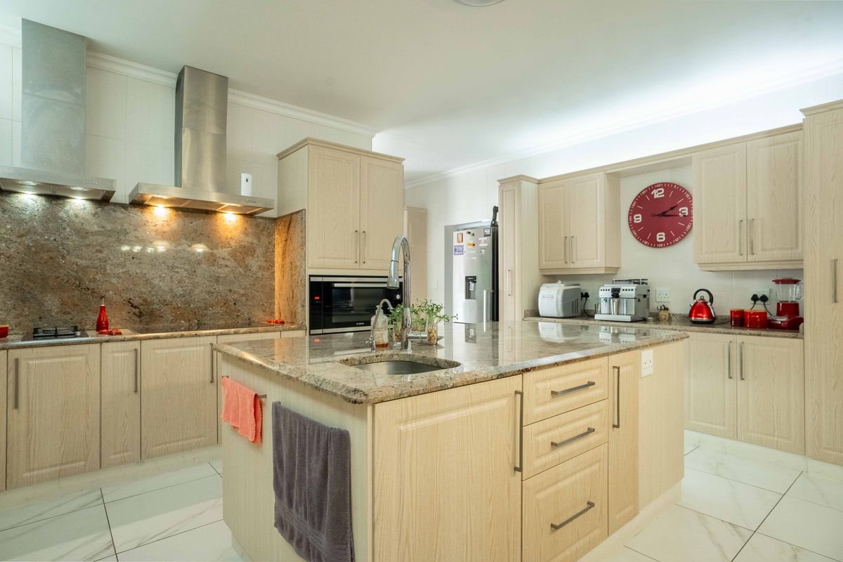 House For Sale In Pennington - Photo 5